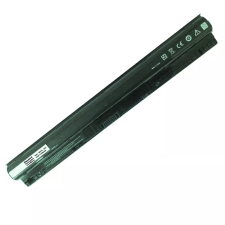 utángyártott Dell Inspiron 15-3552 / 15-3558 Laptop akkumulátor - 2200mAh (14.8V Fekete) - Utángyártott dell notebook akkumulátor