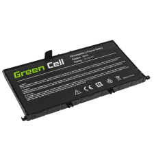 utángyártott Dell Inspiron 15-7559, 15-7567 Laptop akkumulátor - 4200mAh (11.1V Fekete) - Utángyártott dell notebook akkumulátor