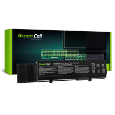 utángyártott Dell Inspiron 4000, 4100 készülékekhez laptop akkumulátor (Li-Ion, 10.8V-11.1V, 4400mAh) - Utángyártott dell notebook akkumulátor