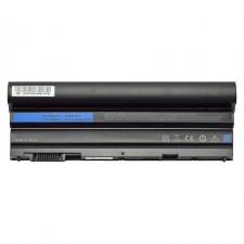 utángyártott Dell Inspiron 5525 Utángyártott laptop akkumulátor, 9 cellás (6600mAh) dell notebook akkumulátor
