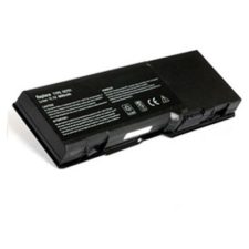 utángyártott Dell Inspiron 6000 / E1505 / KD476 Laptop akkumulátor - 4400mAh (10.8V / 11.1V Fekete) - Utángyártott dell notebook akkumulátor
