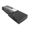 utángyártott DELL Inspiron 6400 készülékhez laptop akkumulátor (Li-ion, 11.4V, 4400mAh / 50.16Wh) - Utángyártott