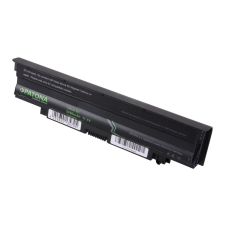 utángyártott Dell Inspiron N4010, N4010148 Laptop akkumulátor - 5200mAh (11.1V Fekete) - Utángyártott dell notebook akkumulátor
