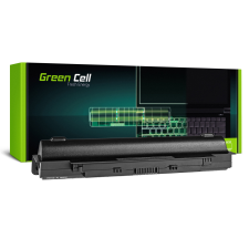 utángyártott Dell Inspiron P14E készülékhez laptop akkumulátor (Li-Ion, 10.8V-11.1V, 6600mAh) - Utángyártott dell notebook akkumulátor