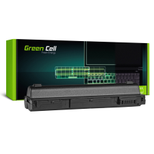 utángyártott Dell Inspiron P25F001 készülékhez laptop akkumulátor (Li-Ion, 10.8V-11.1V, 6600mAh) - Utángyártott dell notebook akkumulátor