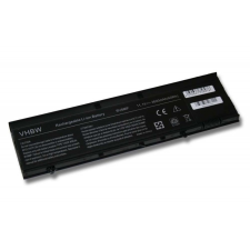 utángyártott Dell KJ321, RV8MP Laptop akkumulátor - 3600mAh (11.1V Fekete) - Utángyártott dell notebook akkumulátor