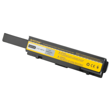 utángyártott Dell KM973, KM978 Laptop akkumulátor - 6600mAh (11.1V Fekete) - Utángyártott dell notebook akkumulátor
