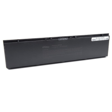 utángyártott Dell Latitude 14, 7000 Laptop akkumulátor - 5000mAh (7.4V Fekete) - Utángyártott dell notebook akkumulátor