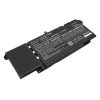 utángyártott DELL Latitude 7320 N062L732013EMEA készülékhez laptop akkumulátor (Li-Polymer, 11.4V, 3650mAh / 41.61Wh) - Utángyártott