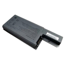 utángyártott Dell Latitude D820 D830 D531 Laptop akkumulátor - 4400mAh (11.1V Szürke) - Utángyártott dell notebook akkumulátor