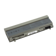utángyártott Dell Latitude E6400 ATG, E6400 XFR Laptop akkumulátor - 6600mAh (10.8 / 11.1V Szürke) - Utángyártott dell notebook akkumulátor
