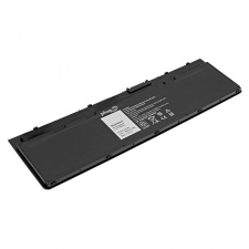 utángyártott Dell Latitude E7240 Utángyártott laptop akkumulátor, 4 cellás (5400mAh) dell notebook akkumulátor