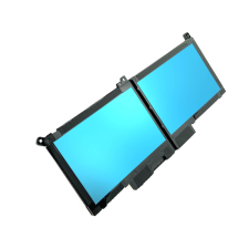 utángyártott Dell Latitude N002L7380-D2606FCN készülékhez laptop akkumulátor (Li-Ion, 7.6V, 7500mAh / 57Wh) - Utángyártott dell notebook akkumulátor