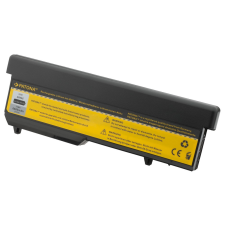 utángyártott Dell N956C, N958C Laptop akkumulátor - 6600mAh (11.1V Fekete) - Utángyártott dell notebook akkumulátor