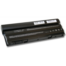 utángyártott Dell P8TC7, P9TJ0 Laptop akkumulátor - 6600mAh (11.1V Fekete) - Utángyártott dell notebook akkumulátor