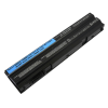 utángyártott Dell P8TC7, P9TJ0, PRRRF helyettesítő laptop akkumulátor (Li-Ion, 11.1V, 5200mAh / 57.72Wh) - Utángyártott
