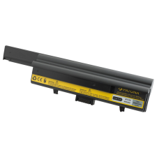 utángyártott Dell PU563, TT485 Laptop akkumulátor - 6600mAh (11.1V Fekete) - Utángyártott dell notebook akkumulátor