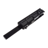 utángyártott Dell Studio S1749-I5450 Laptop akkumulátor - 6600mAh (10.8V / 11.1V Fekete) - Utángyártott