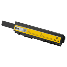 utángyártott Dell Studio WU946 Laptop akkumulátor - 6600mAh (11.1V Fekete) - Utángyártott dell notebook akkumulátor