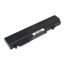 utángyártott Dell Studio XPS 1640 Laptop akkumulátor - 4400mAh (11.1V Fekete) - Utángyártott dell notebook akkumulátor
