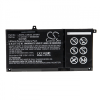 utángyártott Dell Vostro 14 5402-R1728DTW készülékhez laptop akkumulátor (11.25V, 3450mAh / 38.81Wh) - Utángyártott