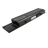utángyártott Dell Vostro 3400/3500/3700 Laptop akkumulátor - 4400mAh (10.8V / 11.1V Fekete) - Utángyártott