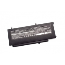 utángyártott Dell Vostro 5459 Laptop akkumulátor - 3800mAh (11.1V Fekete) - Utángyártott dell notebook akkumulátor