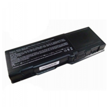 utángyártott Dell XU937 Laptop akkumulátor - 6600mAh (10.8V / 11.1V Fekete) - Utángyártott dell notebook akkumulátor