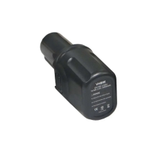 utángyártott Dewalt DC600 akkumulátor - 3300mAh (3.6V) - Utángyártott barkácsgép akkumulátor