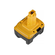 utángyártott Dewalt DC615KA, DC728KA akkumulátor - 3000mAh (14.4V) - Utángyártott barkácsgép akkumulátor