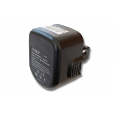 utángyártott Dewalt DC840KA, DC841KA, DC845KA akkumulátor - 2000mAh (12V) - Utángyártott barkácsgép akkumulátor