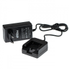 utángyártott Dewalt DCB180 / DCB181 szerszámgép akkumulátor töltő adapter (18V) - Utángyártott