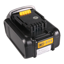 utángyártott Dewalt DCB182, DCB 182 akkumulátor - 3000mAh (18V) - Utángyártott egyéb notebook akkumulátor