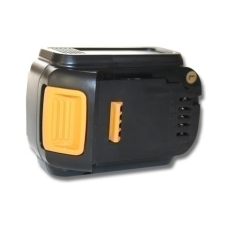 utángyártott Dewalt DCD730C akkumulátor - 3000mAh (14.4V) - Utángyártott barkácsgép akkumulátor