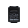utángyártott DeWalt DCD795 készülékhez szerszámgép akkumulátor (Li-ion, 20.0V, 2600mAh / 52.00Wh) - Utángyártott