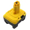 utángyártott DeWalt DCD930 készülékhez szerszámgép akkumulátor (Li-ion, 14.4V, 5000mAh / 72Wh) - Utángyártott