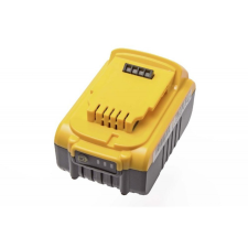 utángyártott Dewalt DCF883B, DCF883L2 akkumulátor - 4000mAh (20V) - Utángyártott barkácsgép tartozék