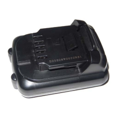 utángyártott Dewalt DCK210S2 akkumulátor - 1500mAh (12V) - Utángyártott barkácsgép akkumulátor