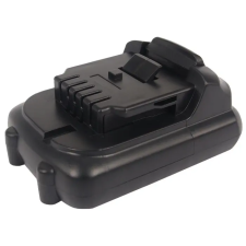 utángyártott DeWalt DCS310S2 készülékhez szerszámgép akkumulátor (Li-ion, 12V, 1500mAh / 18Wh) - Utángyártott barkácsgép akkumulátor