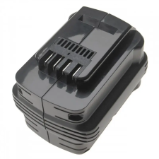 utángyártott Dewalt DW007C2, DW007K akkumulátor - 2000mAh (24V) - Utángyártott barkácsgép akkumulátor