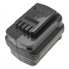 utángyártott Dewalt DW017N akkumulátor - 3300mAh (24V) - Utángyártott barkácsgép akkumulátor