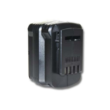 utángyártott Dewalt DW0242 akkumulátor - 3000mAh (24V) - Utángyártott barkácsgép akkumulátor