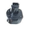 utángyártott Dewalt DW050, DW050K akkumulátor - 3000mAh (9.6V) - Utángyártott