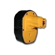 utángyártott Dewalt DW941K akkumulátor - 3000mAh (14.4V) - Utángyártott barkácsgép akkumulátor
