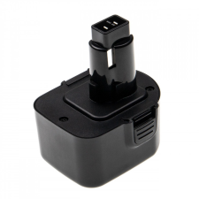 utángyártott Dewalt DW953KV-2 készülékhez szerszámgép akkumulátor (12V, 3300mAh / 40Wh, NiMH) - Utángyártott barkácsgép akkumulátor