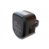 utángyártott Dewalt DW979K-2, DW979K2-BR akkumulátor - 2000mAh (12V) - Utángyártott