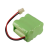 utángyártott Dogtra RRS Transmitter készülékhez kutyakiképző akkumulátor (NiMh, 300mAh / 2.16Wh, 7.2V) - Utángyártott