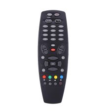 utángyártott Dreambox DM500HD, DM7020HD, DM7025, DM8000HD, DM800HD, DM800HD SE készülékekhez távirányító - Utángyártott távirányító