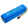 utángyártott Dreame RL55L készülékhez takarítógép akkumulátor (Li-Ion, 14.4V, 6800mAh / 97.92Wh) - Utángyártott