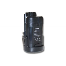 utángyártott Dremel 8220, 8300 akkumulátor - 1500mAh (10.8V) - Utángyártott barkácsgép akkumulátor